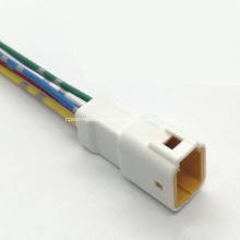 JST Waterproof Wire Harness Connector Socket